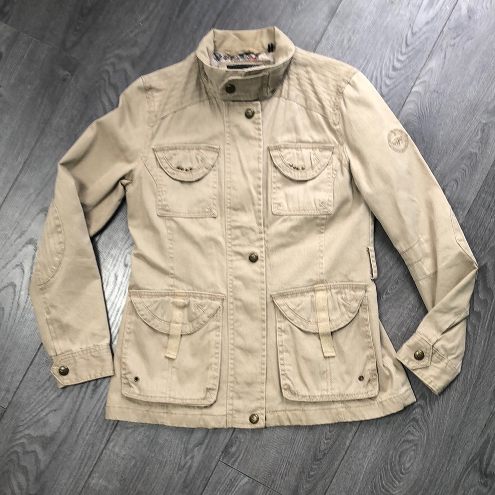 Buffalo Outerwear blazer Jacket Coat